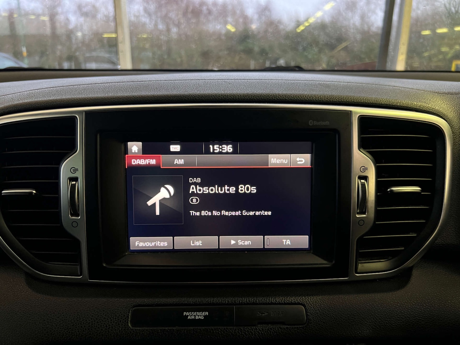 Used Kia Sportage 2018 for sale - 77282424: Photo 15