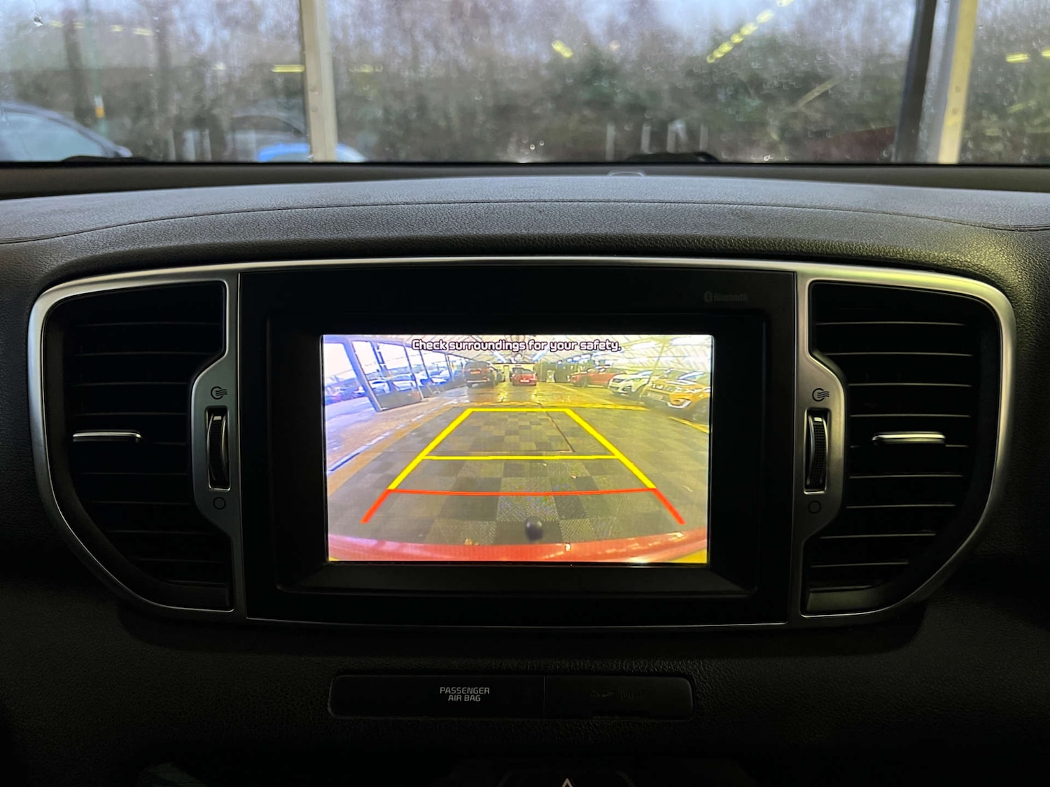 Used Kia Sportage 2018 for sale - 77282424: Photo 17