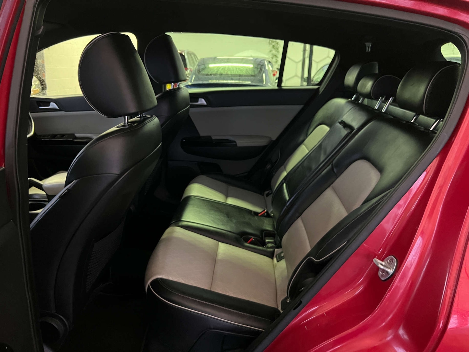 Used Kia Sportage 2018 for sale - 77282424: Photo 21