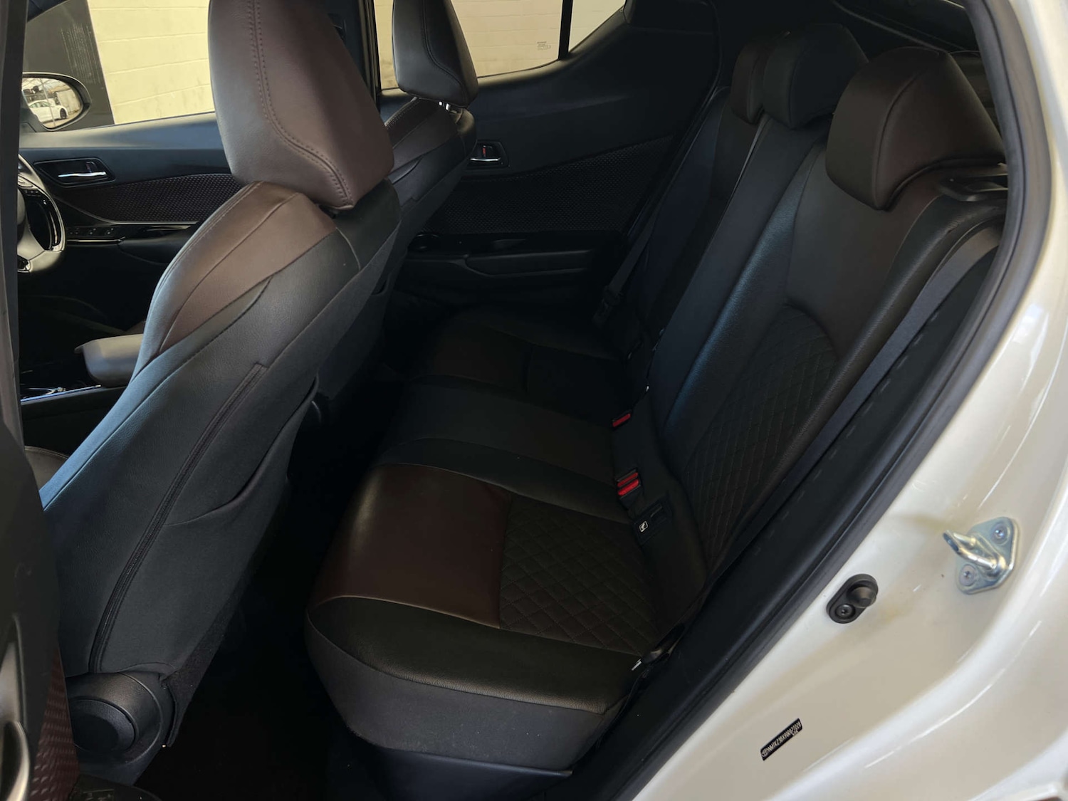 Used Toyota C-HR 2017 for sale - 77844642: Photo 25