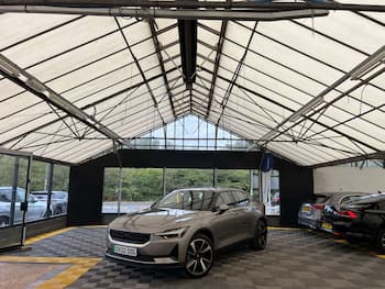 Used Polestar Polestar 2 2022 for sale - 79840249: Photo