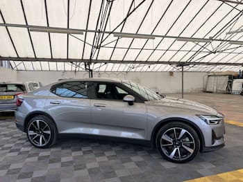 Used Polestar Polestar 2 2022 for sale - 79840249: Photo