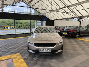 Used Polestar Polestar 2 2022 for sale - 79840249: Photo