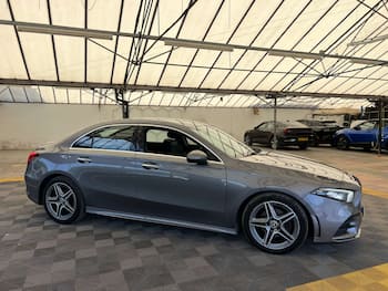 Used Mercedes-Benz A-Class 2019 for sale - 79525164: Photo