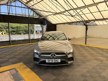 Used Mercedes-Benz A-Class 2019 for sale - 79525164: Photo