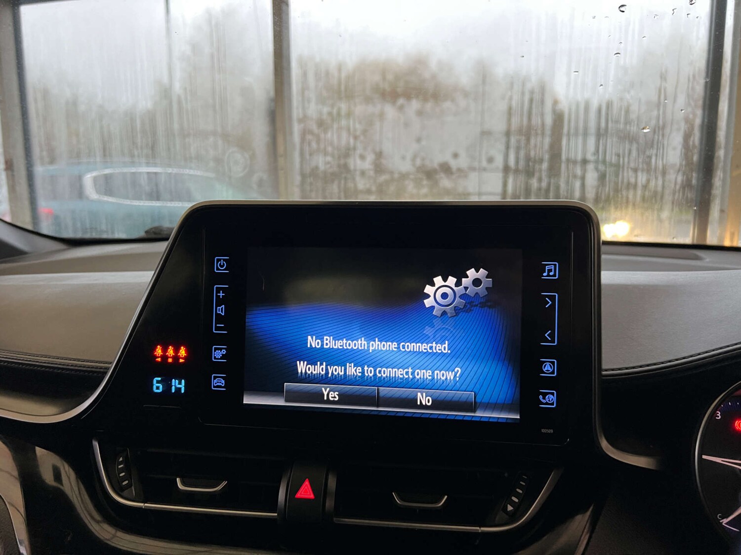 Used Toyota C-HR 2017 for sale - 77446393: Photo 18