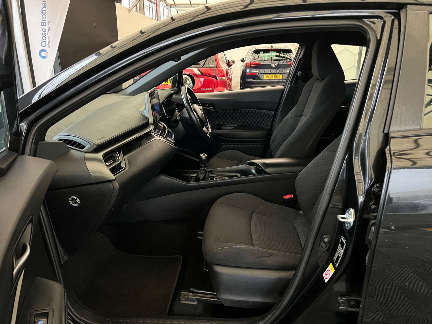 Used Toyota C-HR 2017 for sale - 77446393: Photo 21