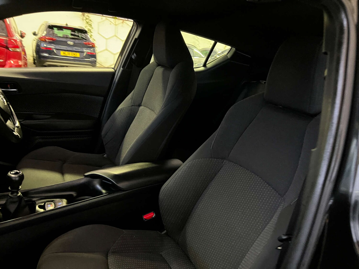 Used Toyota C-HR 2017 for sale - 77446393: Photo 22