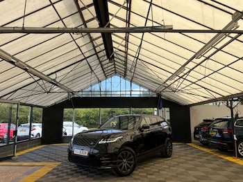 Used Land Rover Range Rover Velar 2019 for sale - 79481533: Photo