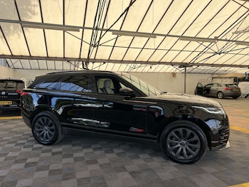 Used Land Rover Range Rover Velar 2019 for sale - 79481533: Photo
