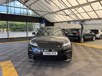 Used Land Rover Range Rover Velar 2019 for sale - 79481533: Photo
