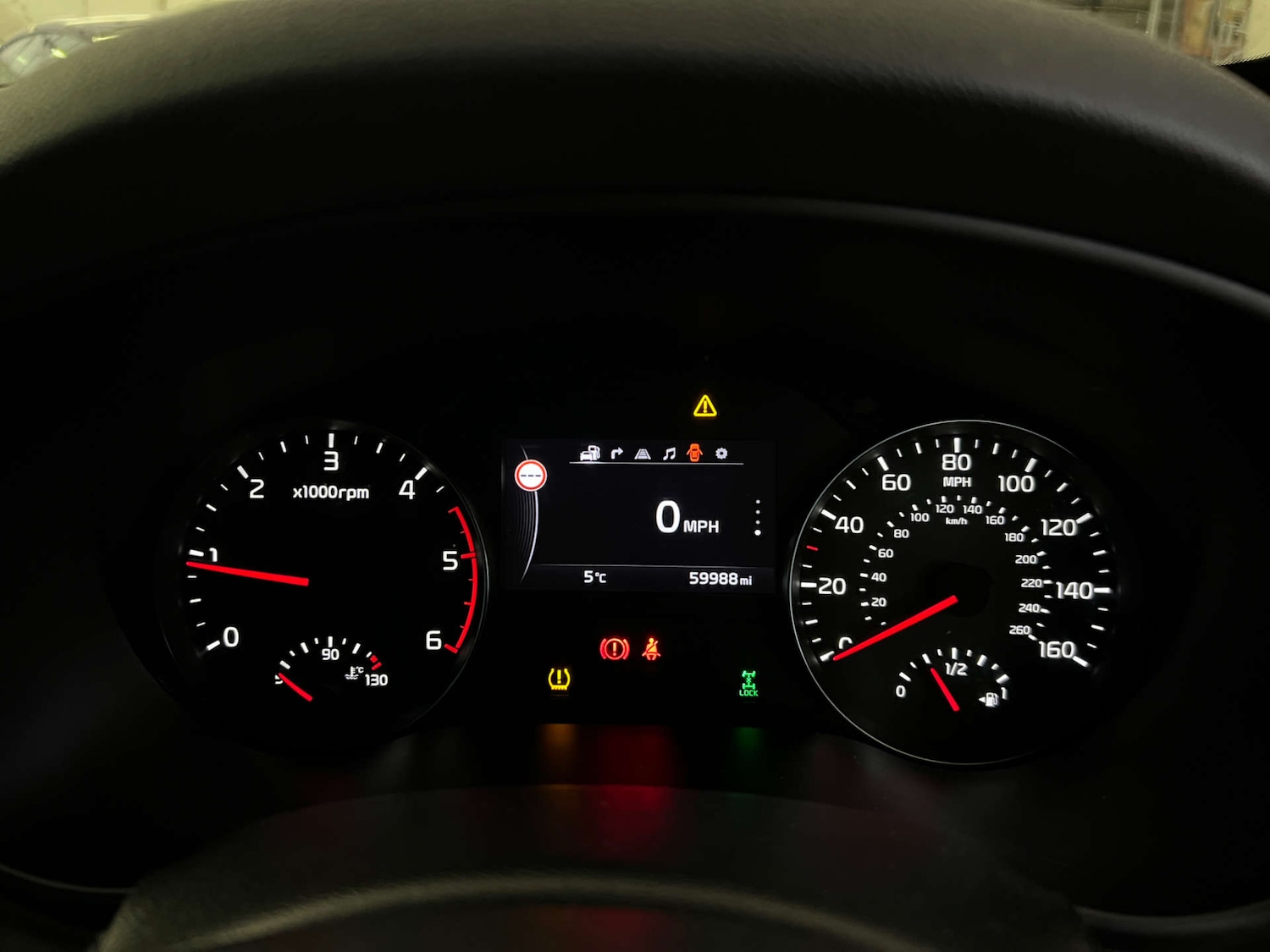 Used Kia Sportage 2016 for sale - 77431879: Photo 10