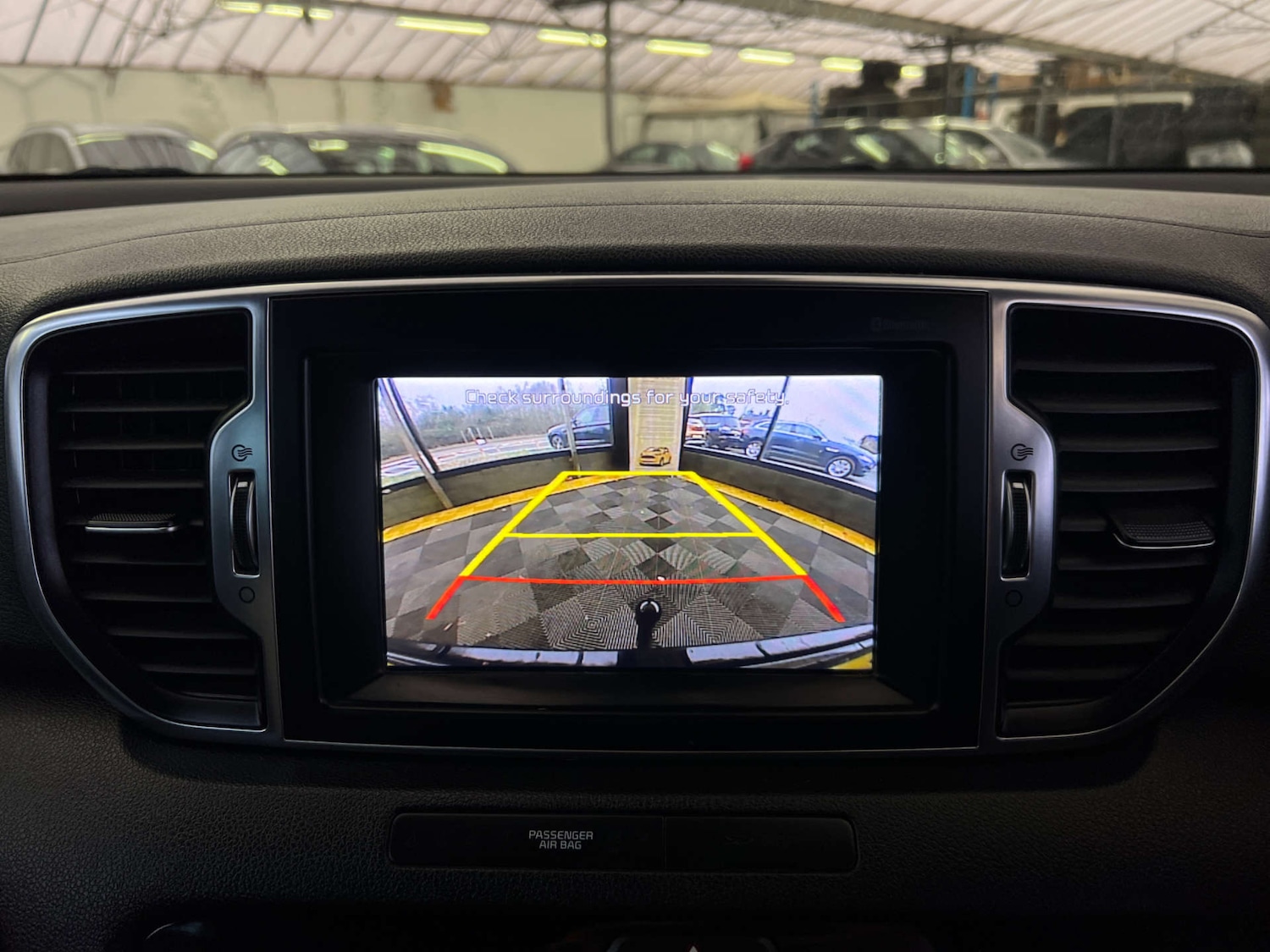 Used Kia Sportage 2016 for sale - 77431879: Photo 16