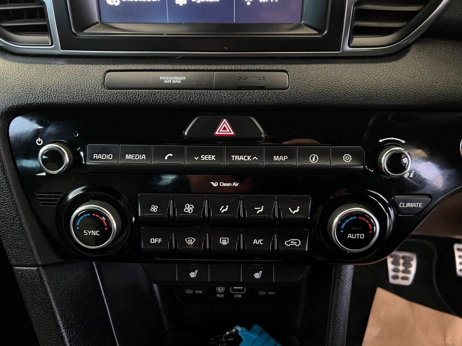 Used Kia Sportage 2016 for sale - 77431879: Photo 17