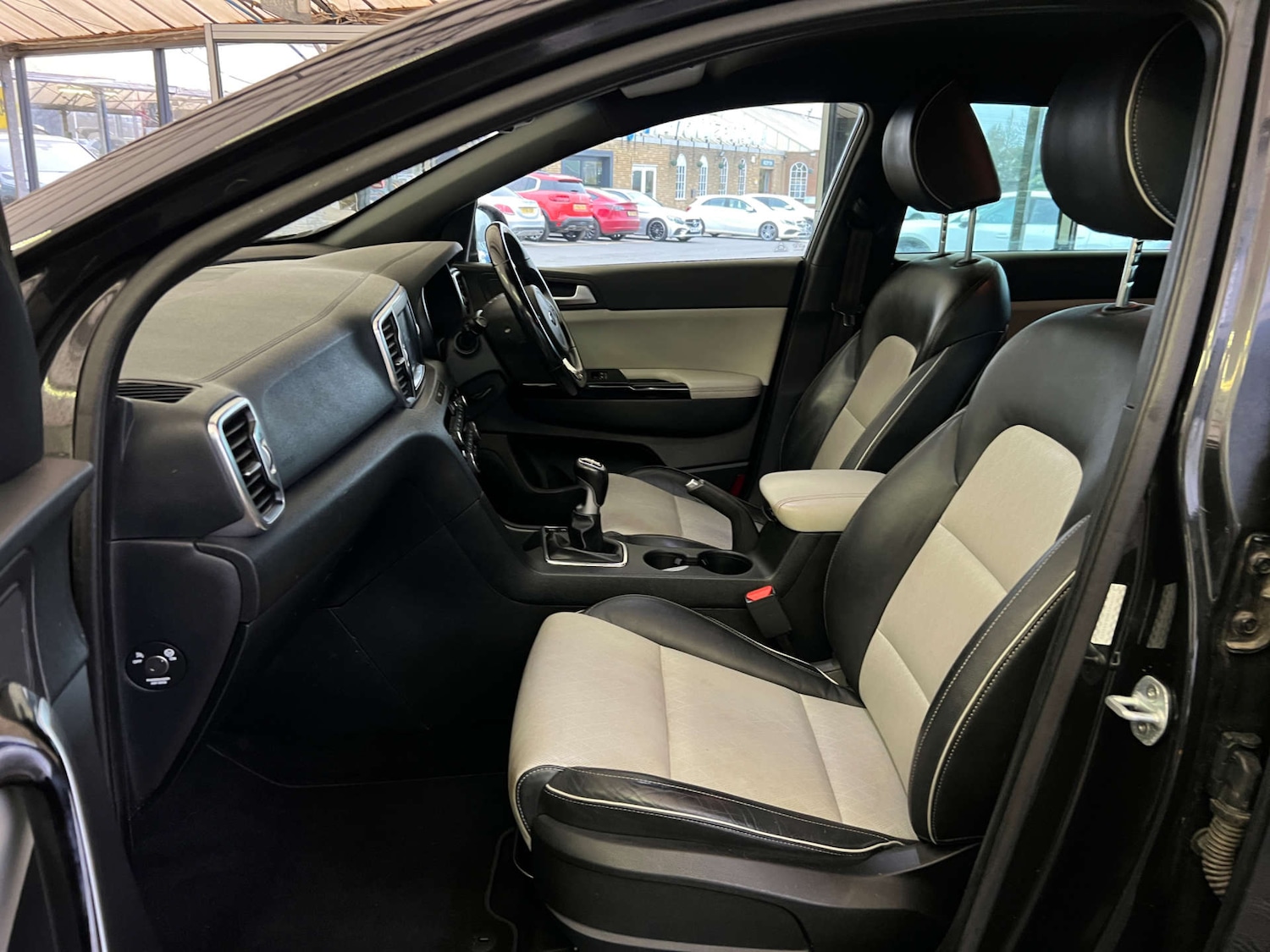 Used Kia Sportage 2016 for sale - 77431879: Photo 19