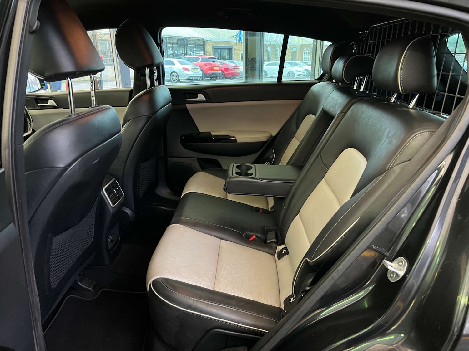 Used Kia Sportage 2016 for sale - 77431879: Photo 21