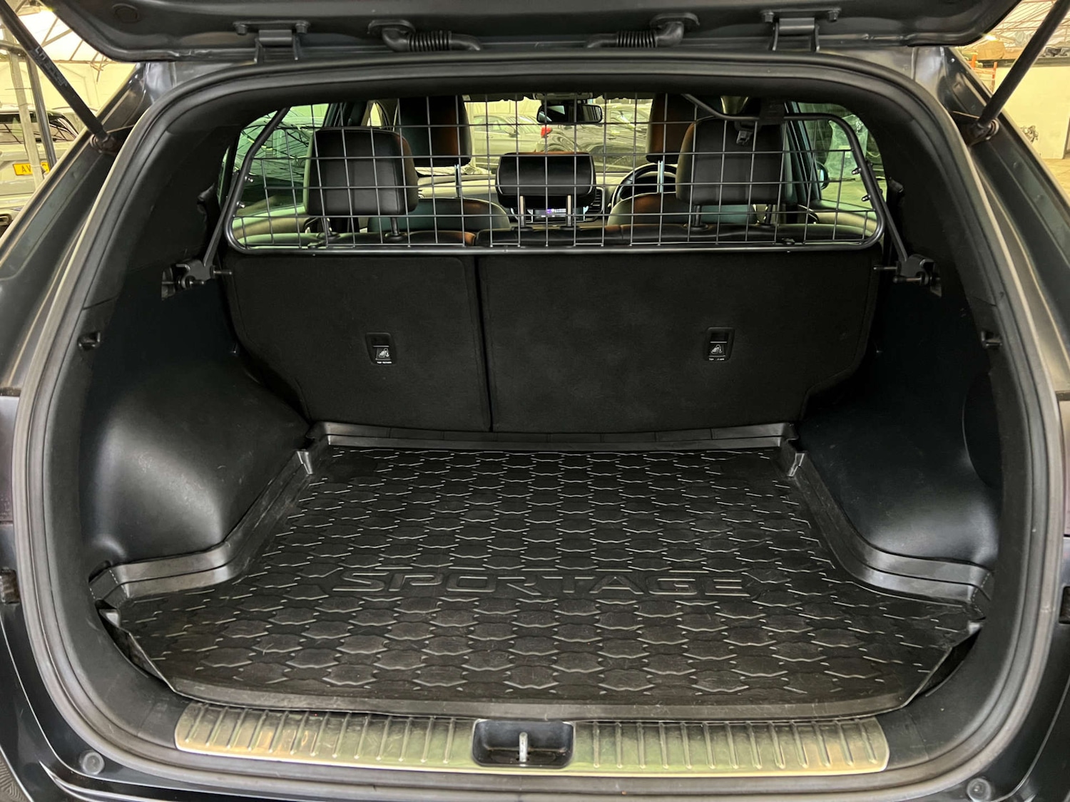 Used Kia Sportage 2016 for sale - 77431879: Photo 22