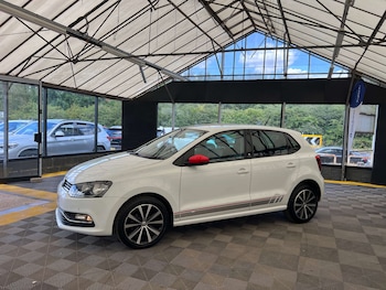 Used Volkswagen Polo 2017 for sale - 79393368: Photo