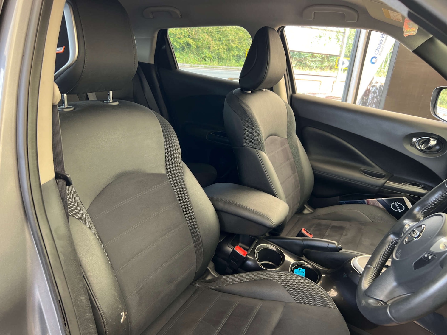 Used Nissan Juke 2018 for sale - 76533602: Photo 10