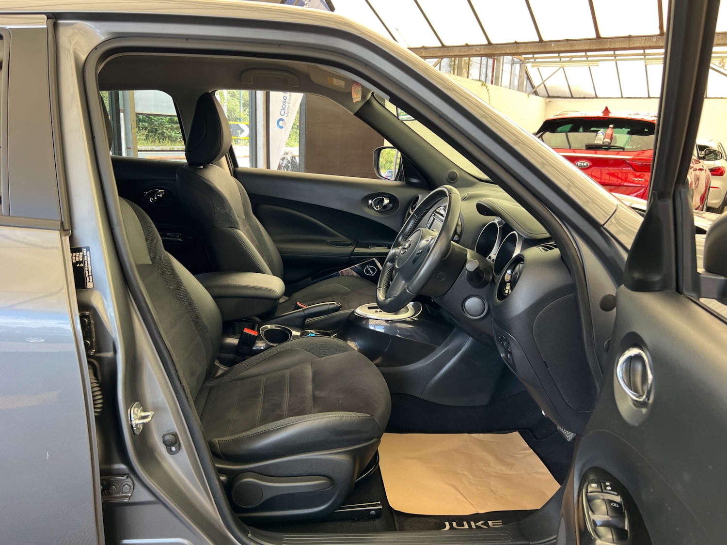 Used Nissan Juke 2018 for sale - 76533602: Photo 12