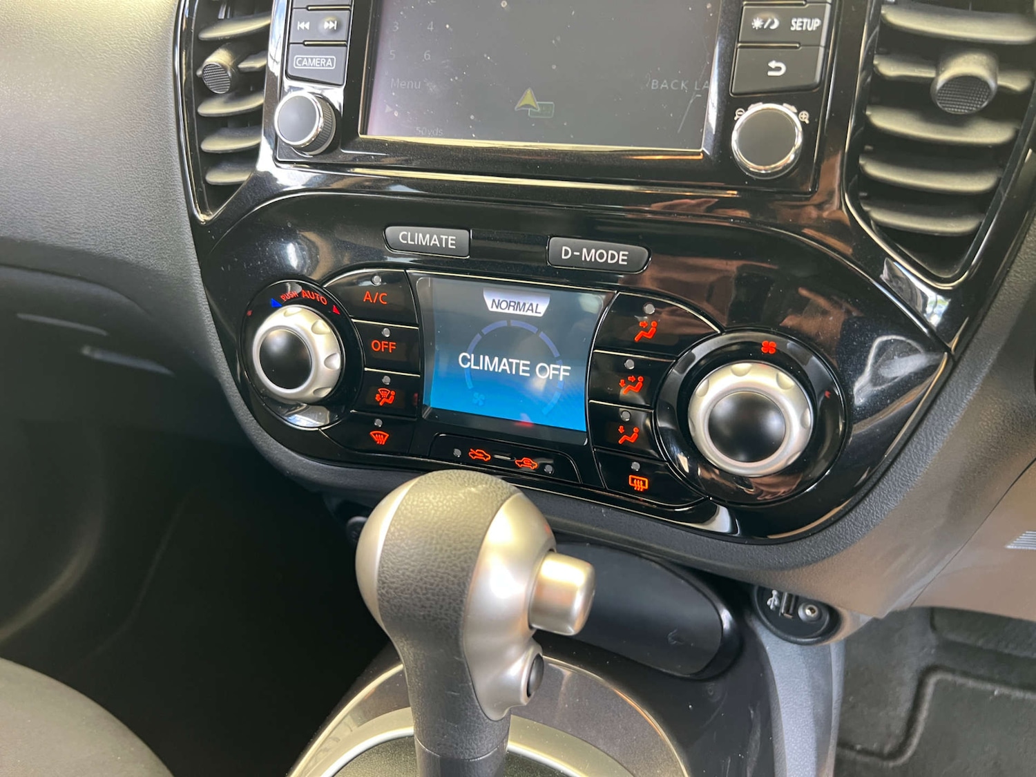 Used Nissan Juke 2018 for sale - 76533602: Photo 22