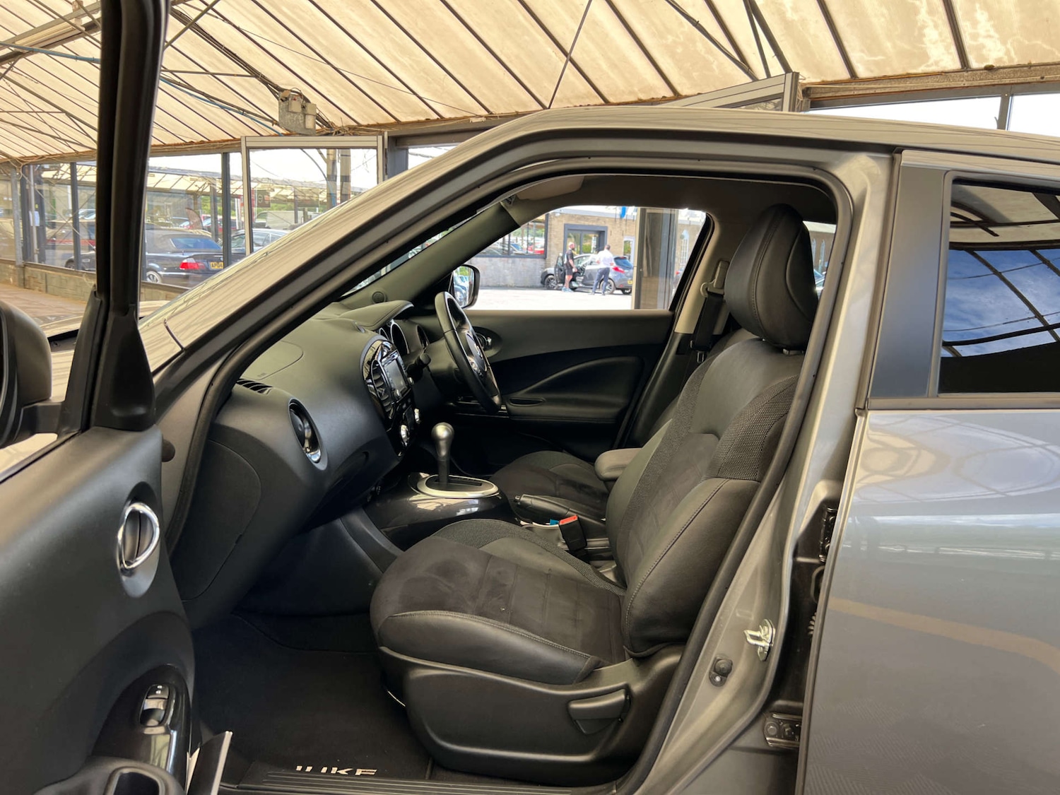 Used Nissan Juke 2018 for sale - 76533602: Photo 26