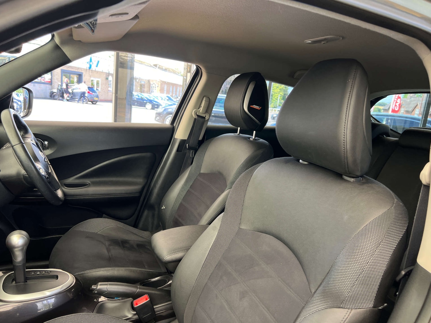 Used Nissan Juke 2018 for sale - 76533602: Photo 27