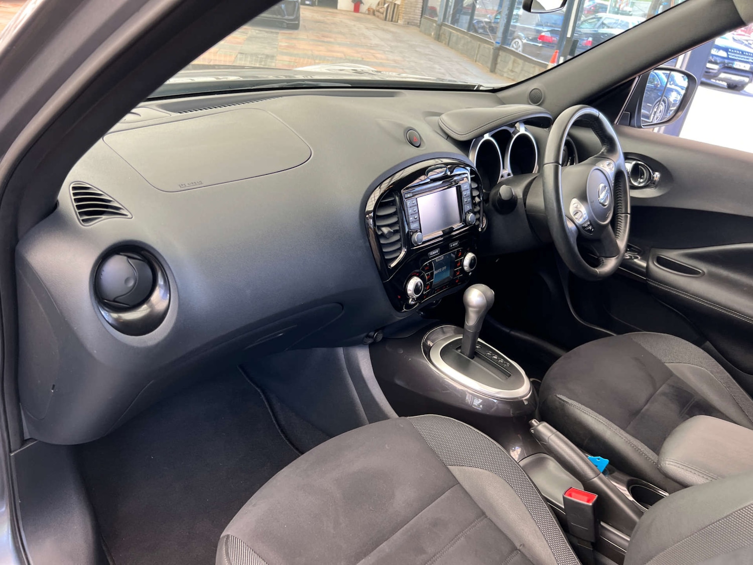 Used Nissan Juke 2018 for sale - 76533602: Photo 28