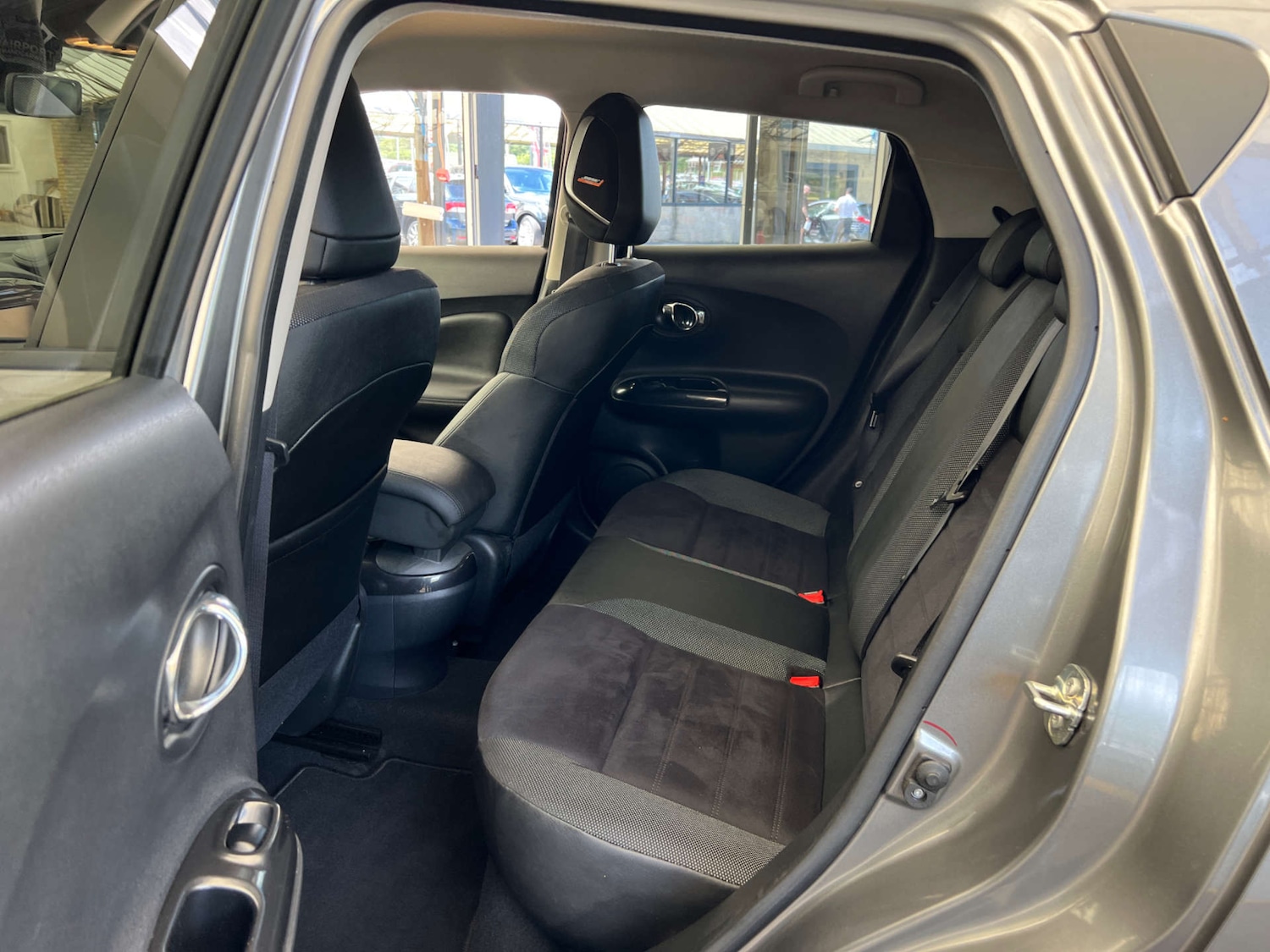 Used Nissan Juke 2018 for sale - 76533602: Photo 29