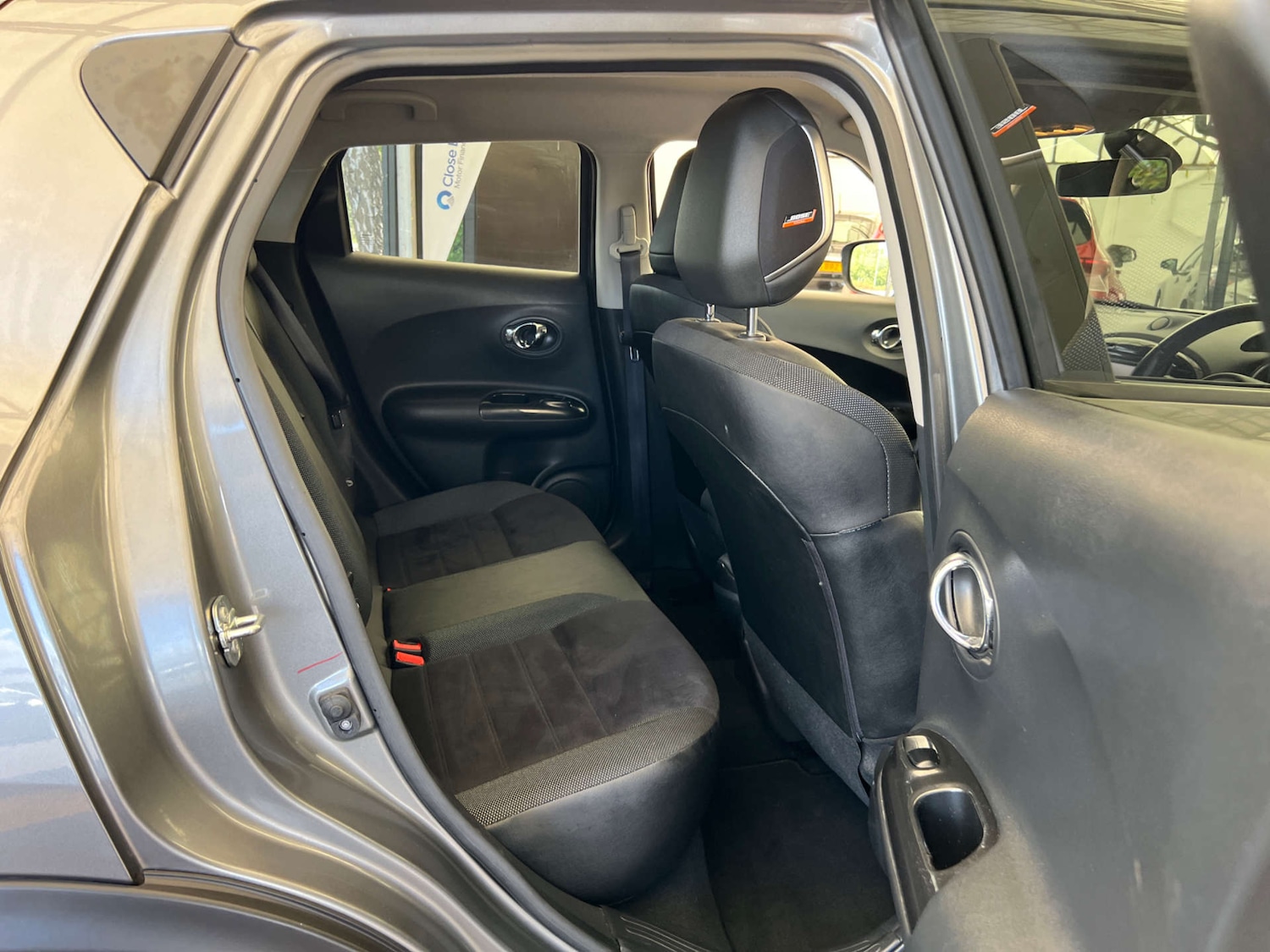 Used Nissan Juke 2018 for sale - 76533602: Photo 30