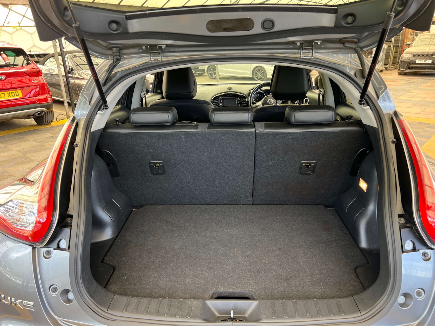 Used Nissan Juke 2018 for sale - 76533602: Photo 31