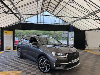2020 - 1.6 DS7 Crossback Prestige PHEV 4x4 Auto 4WD 5dr