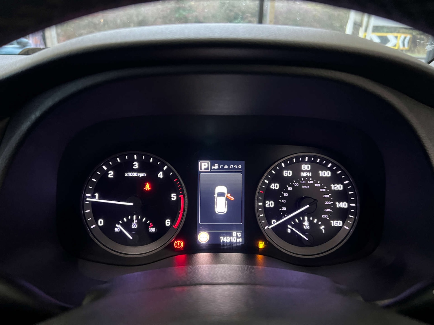 Used Hyundai TUCSON 2017 for sale - 76669807: Photo 17