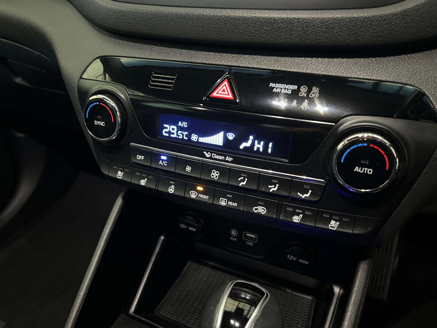 Used Hyundai TUCSON 2017 for sale - 76669807: Photo 19