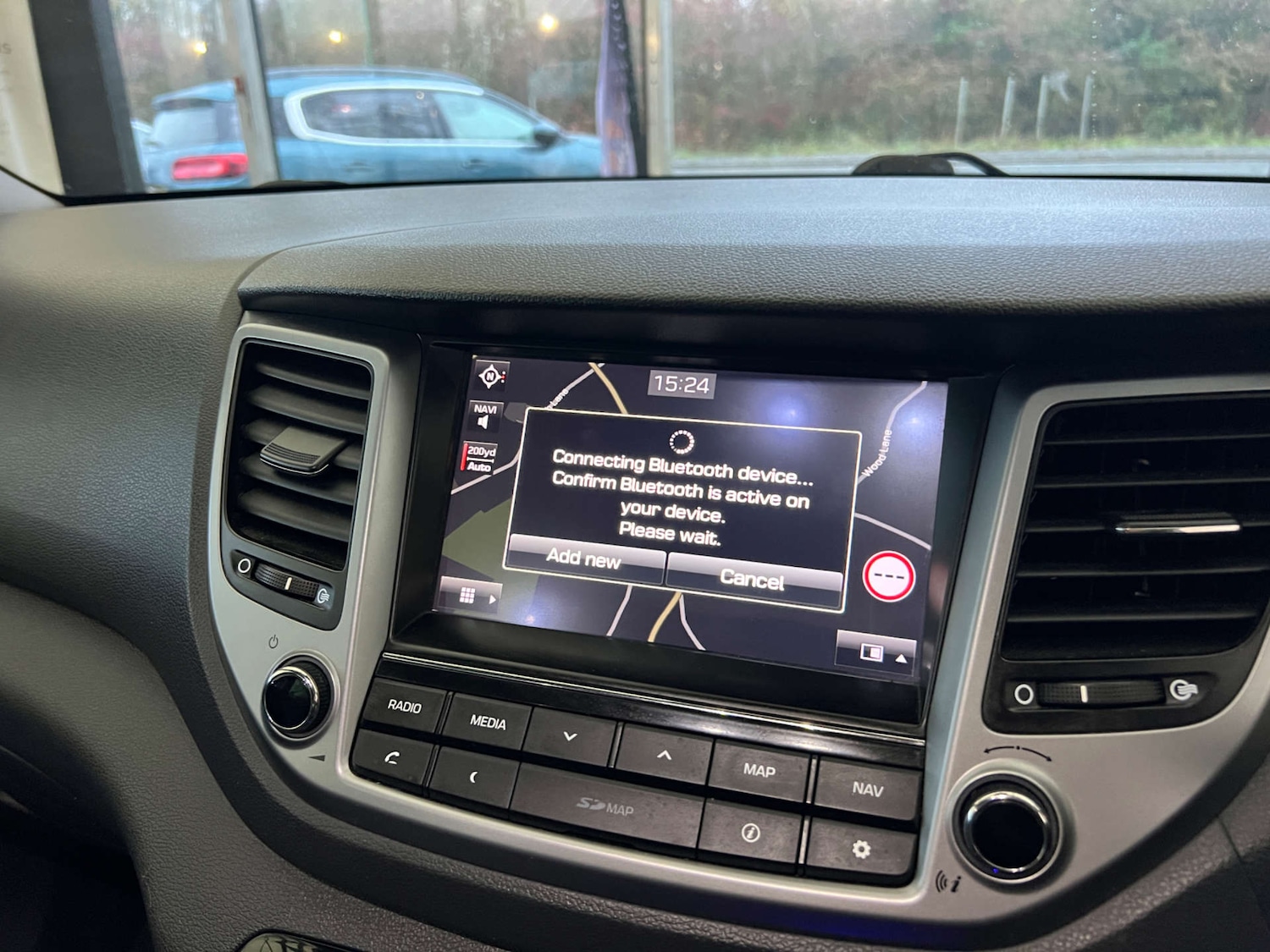 Used Hyundai TUCSON 2017 for sale - 76669807: Photo 21