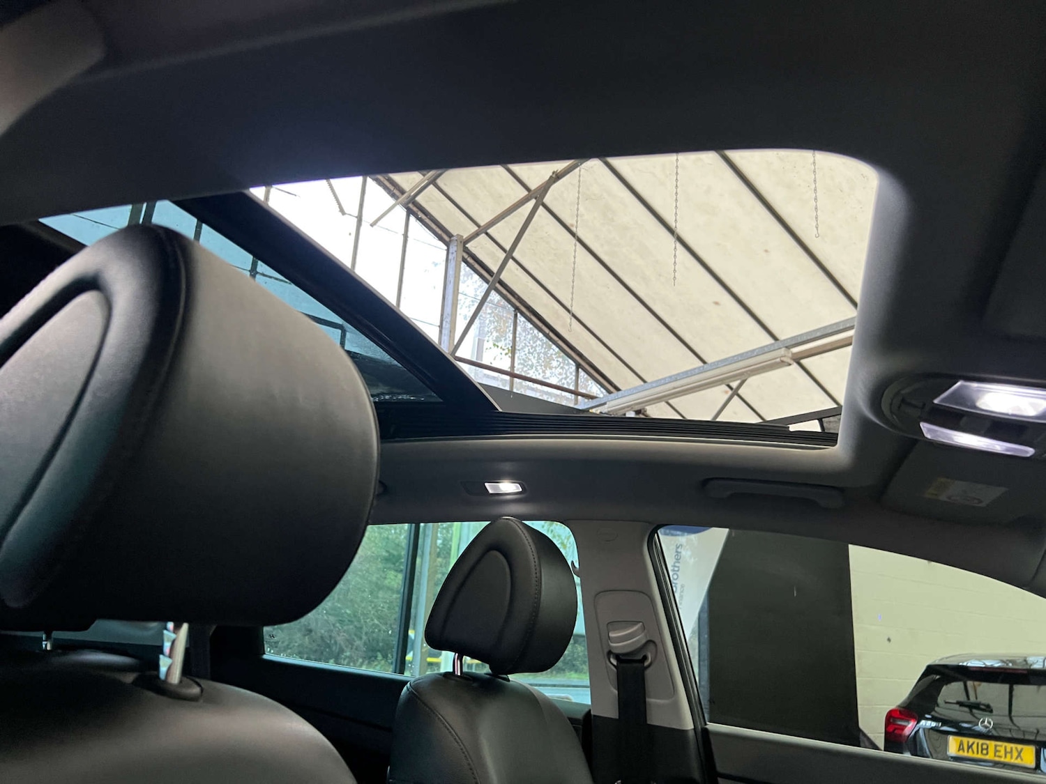 Used Hyundai TUCSON 2017 for sale - 76669807: Photo 25