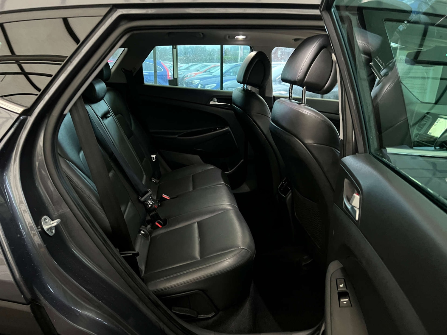 Used Hyundai TUCSON 2017 for sale - 76669807: Photo 30