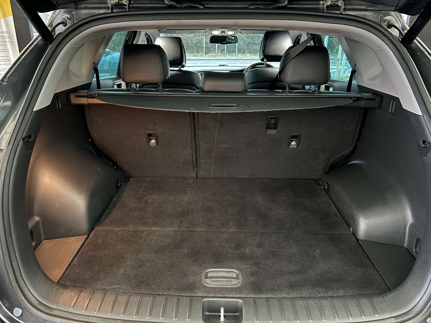 Used Hyundai TUCSON 2017 for sale - 76669807: Photo 33