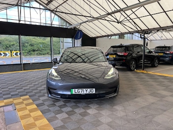 Used Tesla Model 3 2021 for sale - 79389896: Photo