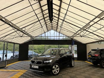 Used Volvo XC40 2020 for sale - 79791753: Photo