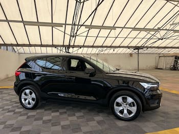 Used Volvo XC40 2020 for sale - 79791753: Photo