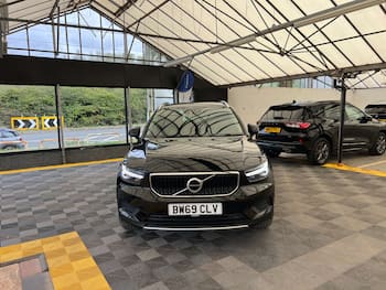 Used Volvo XC40 2020 for sale - 79791753: Photo