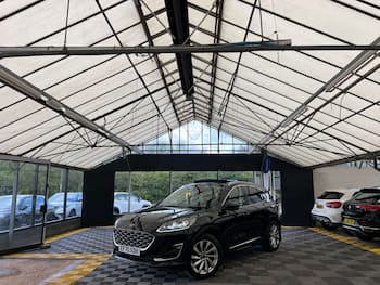 Used Ford Kuga 2021 for sale - 79696004: Photo