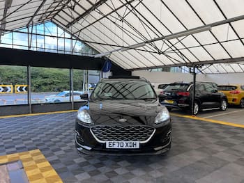 Used Ford Kuga 2021 for sale - 79696004: Photo