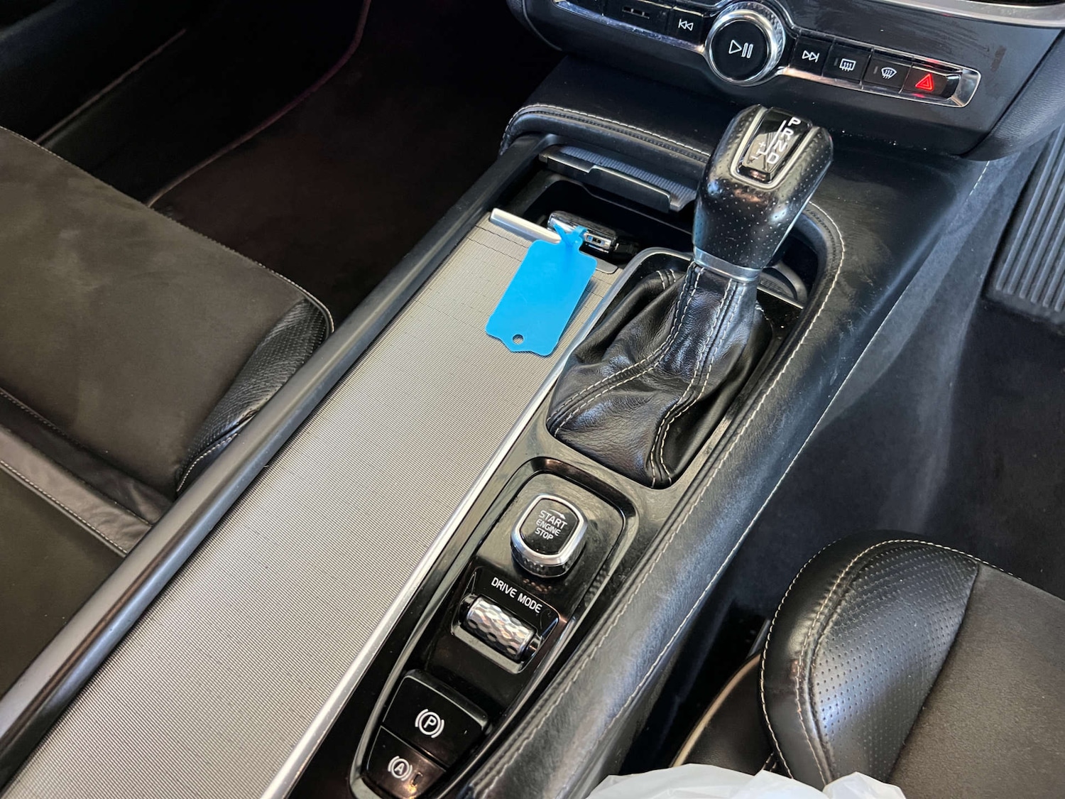 Used Volvo S90 2018 for sale - 76375875: Photo 13