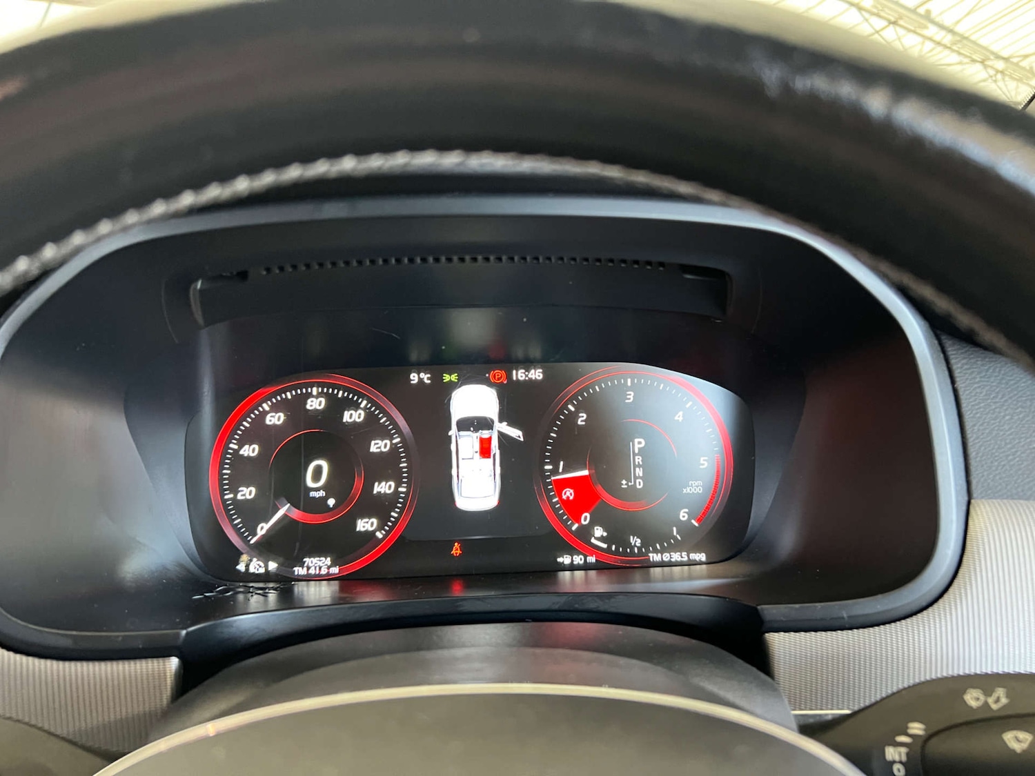Used Volvo S90 2018 for sale - 76375875: Photo 15