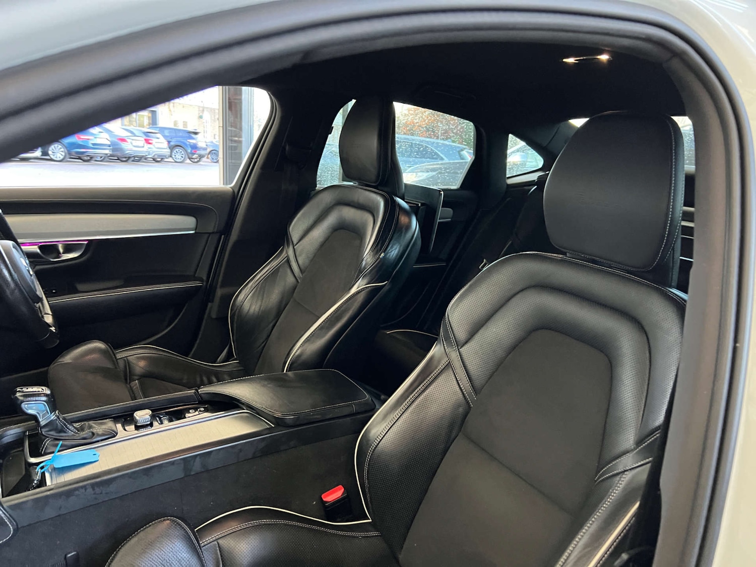 Used Volvo S90 2018 for sale - 76375875: Photo 25