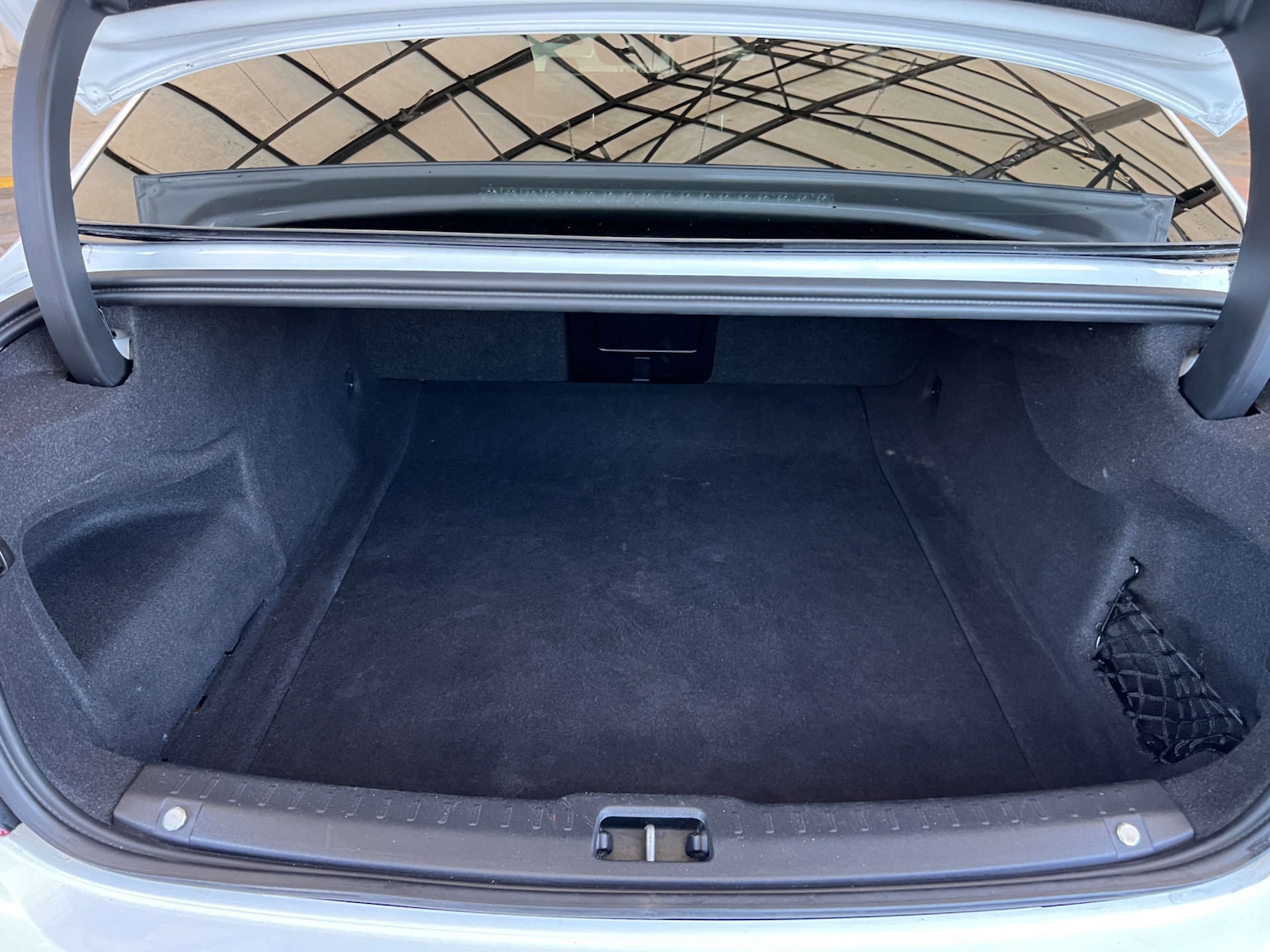 Used Volvo S90 2018 for sale - 76375875: Photo 36