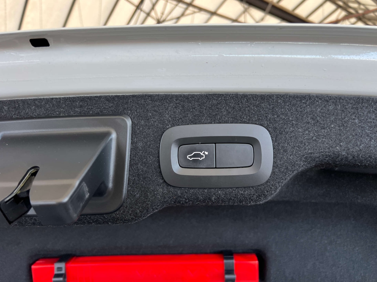 Used Volvo S90 2018 for sale - 76375875: Photo 37