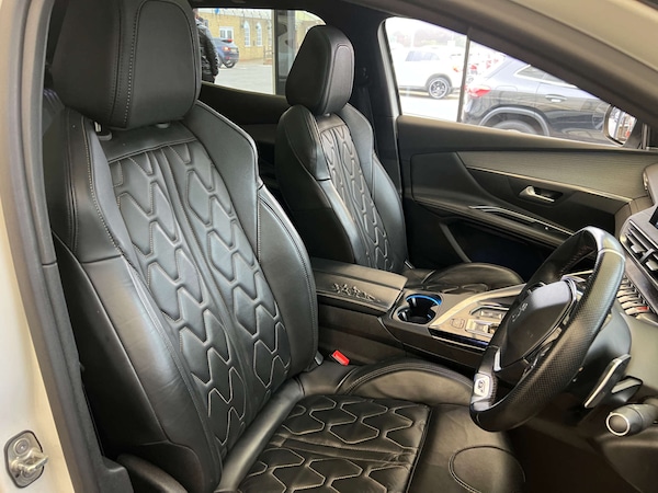 Used Peugeot 3008 2020 for sale - 76253846: Photo 10